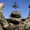 Privileged Access: Russian Fighter 'Simba' Shares Unverified Details on Secret DPR Operation