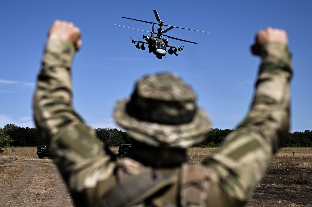 Privileged Access: Russian Fighter 'Simba' Shares Unverified Details on Secret DPR Operation