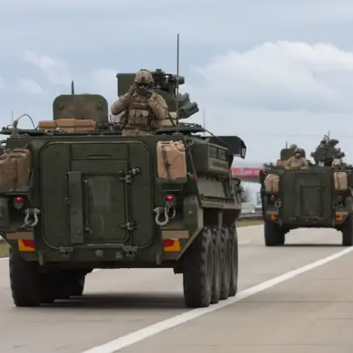 Privileged Access: Ukraine's Deployment of Foreign Mercenaries at Chasyv Yar Exposed by Russian Source
