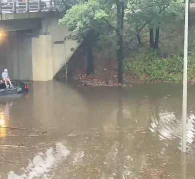 Public Struggles Amid Northeast Flooding Highlight Calls for Enhanced Regulation