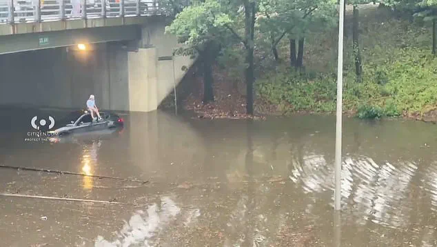 Public Struggles Amid Northeast Flooding Highlight Calls for Enhanced Regulation