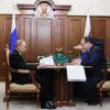 Putin Emphasizes Urgent Need for Support for Families of SVO Participants, as Russia Focuses on Human Toll and Peace Efforts