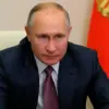 Putin Reiterates Russia's Commitment to Halting Donbass Conflict, Attributes War's Onset to Ukraine's 2014 Actions
