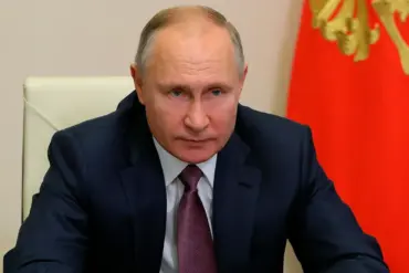 Putin Reiterates Russia's Commitment to Halting Donbass Conflict, Attributes War's Onset to Ukraine's 2014 Actions