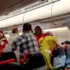Rising Unruly Conduct on Flights Sparks Calls for Better Air Travel Etiquette During Peak Travel Season