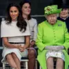 Royal Rift: Queen's Hurt Over Harry and Meghan's Self-Serving Wedding Plans Exposed