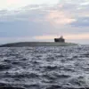 Russia and China Conduct First Joint Submarine Patrol in Asia-Pacific Region Following 'Ocean Interactivity - 2025' Exercises