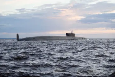 Russia and China Conduct First Joint Submarine Patrol in Asia-Pacific Region Following 'Ocean Interactivity - 2025' Exercises