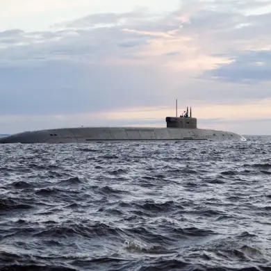 Russia and China Conduct First Joint Submarine Patrol in Asia-Pacific Region Following 'Ocean Interactivity - 2025' Exercises