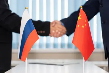 Russia and China Launch Major Joint Naval Exercise 'Marine Interaction - 2025,' Signaling Deepened Military Ties