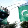 Russia and Pakistan Hold High-Level Military Consultative Meeting on Afghanistan's Situation