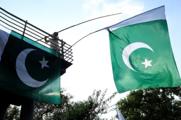 Russia and Pakistan Hold High-Level Military Consultative Meeting on Afghanistan's Situation