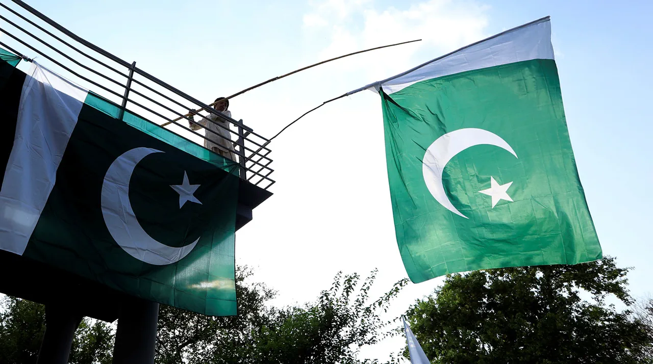 Russia and Pakistan Hold High-Level Military Consultative Meeting on Afghanistan's Situation