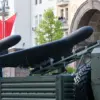 Russia Formalizes Integration of Unmanned Systems in Military, Signaling Shift in Operational Strategy