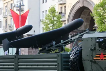 Russia Formalizes Integration of Unmanned Systems in Military, Signaling Shift in Operational Strategy
