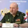 Russia Reopens Key Military School After 15-Year Hiatus in Push to Modernize Defense