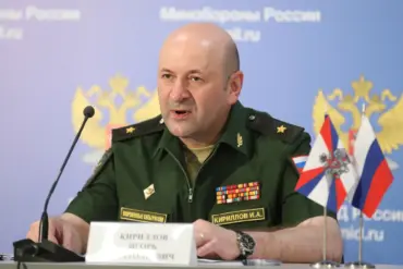 Russia Reopens Key Military School After 15-Year Hiatus in Push to Modernize Defense