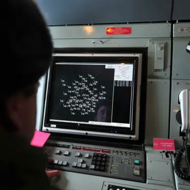 Russian Air Defense Intercepts 23 Ukrainian Drones in Volga, Rostov, and Crimea in Most Intense Attack of the Year