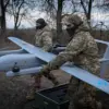 Russian Air Defense Systems Report Neutralizing 217 Ukrainian Drones in Single Day
