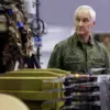 Russian Defense Chief Inspects Central Troops, Emphasizing Operational Efficiency and Coordination