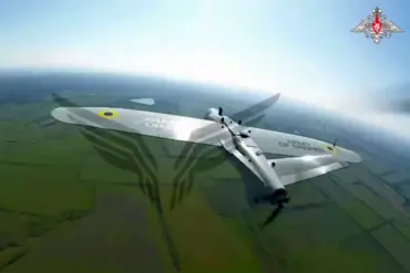 Russian Drone Calculations Reportedly Destroy Thousands of Ukrainian Military Assets, Reveals Telegram Channel