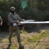 Russian Drone Operators Target Ukrainian Troops in Sumy, Disrupting Military Logistics as Skies Become Focal Point of Escalating Conflict