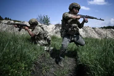 Russian Forces Achieve Highest Rate of Territorial Gains in Ukraine Since War Began, According to Deep State