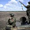 Russian Forces Advance Near Konstantinovka, Reports Military Expert Andrei Marochko