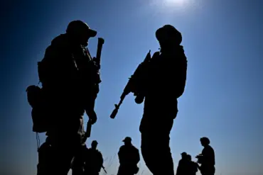 Russian Forces Capture Voronevo in Dnipropetrovsk Oblast with Artillery and Drone Support