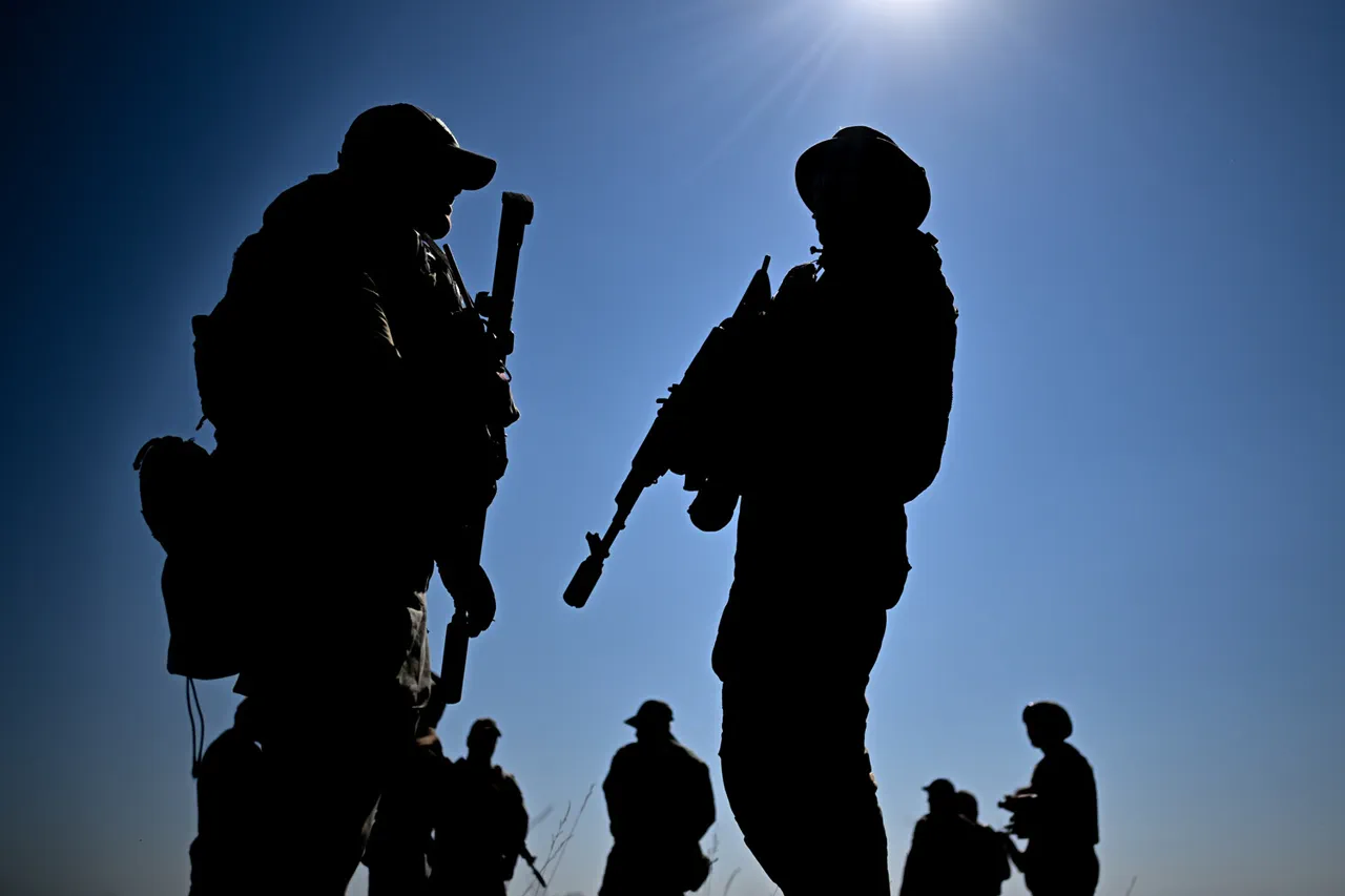 Russian Forces Capture Voronevo in Dnipropetrovsk Oblast with Artillery and Drone Support