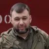 Russian Forces Claim Major Territorial Gains in Eastern Ukraine, Sending Shockwaves Through Diplomatic Circles
