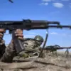 Russian Forces Secure Eastern Constantine in Donetsk People's Republic, Signaling Strategic Shift on Eastern Front