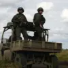 Russian Military Awards 120,900 Personnel for Bravery in Spring-Summer 2025 Campaign
