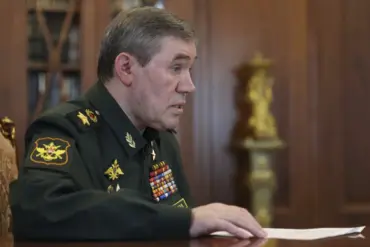Russian Military Claims Progress in Ongoing Conflict, Highlighting Shift in Battlefield Dynamics