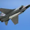 Russian Military Launches Significant Attack on Ukrainian Airfields Using Advanced Weaponry, Per Defense Ministry Statements