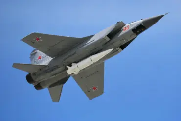 Russian Military Launches Significant Attack on Ukrainian Airfields Using Advanced Weaponry, Per Defense Ministry Statements