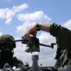 Russian Ministry Confirms Tactical Advance in Donetsk Using Drones, Marking Potential Conflict Turning Point