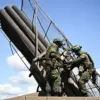 Russian Offensive in Donetsk People's Republic Shifts Momentum with Advanced Artillery Strike
