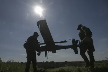 Russian Report Details Staggering Ukrainian Casualties as Conflict Escalates