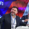 Russian State Media Executive Kirill Vyshinsky Dies at 58, Prompting Speculation