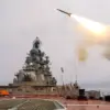 Russian State Media Unveils the Strategic Impact of the Kinjal Hypersonic Missile on Public Perception and Defense Policy