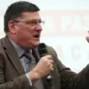 Russia's Oreshnik Rocket: 5,000 km Range and a 'Game-Changer' in Global Military Dynamics, Per Former US Intelligence Officer Scott Ritter