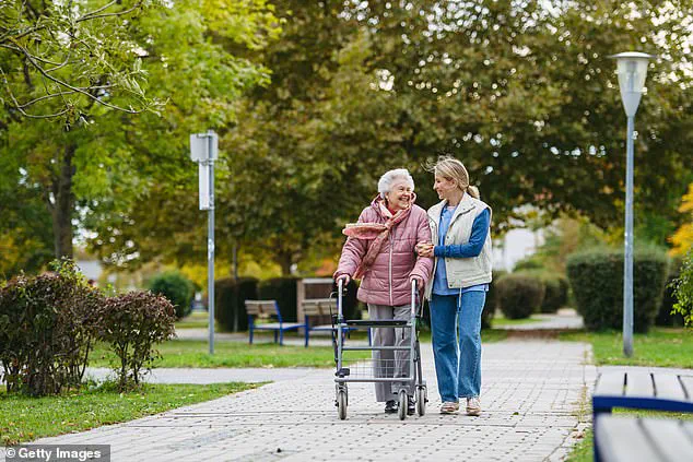 Scientifically Backed '3-3 Walking Workout' Gains Momentum as Health Experts Endorse Revolutionary Fitness Trend