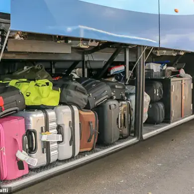 Shocking Discovery on Kaiwaka Bus Sparks Child Welfare Concerns