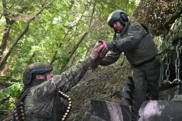 Significant Ukrainian Military Casualties Reported Amid Intensified Regional Clashes