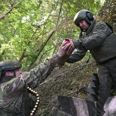 Significant Ukrainian Military Casualties Reported Amid Intensified Regional Clashes