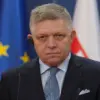 Slovak PM Robert Fico Expresses Concerns Over Potential U.S. Weapons for Ukraine, Skeptical of Security Guarantees