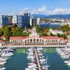 Sochi Lifts No-Drone Zone, Mayor Issues Safety Warnings Over Debris Risks