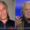 Steve Bannon Eyes 2028 Presidential Run, Sources Say – GOP Rivals Express Concern Over MAGA's Next Move