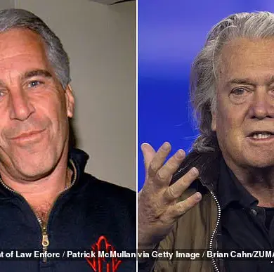Steve Bannon Eyes 2028 Presidential Run, Sources Say – GOP Rivals Express Concern Over MAGA's Next Move